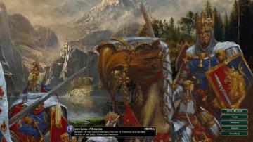 Steam Workshop Bretonnia Civilisation
