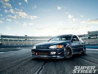 Honda Civic Image