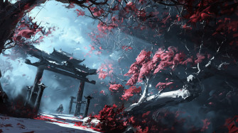 Japanese Wallpaper HD