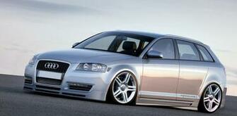 Audi A3 Wallpaper Car Sedan Illinois Liver