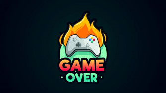 Minimalist Gaming 4k Wallpaper