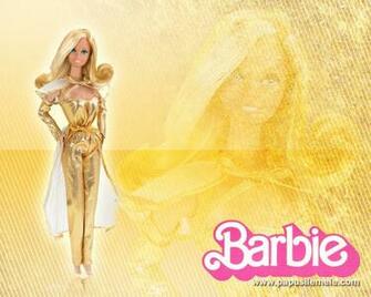 Barbie Wallpaper Jpg