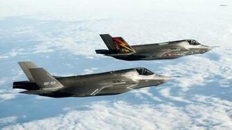 Lockheed Martin F Lightning Wallpaper Aircraft