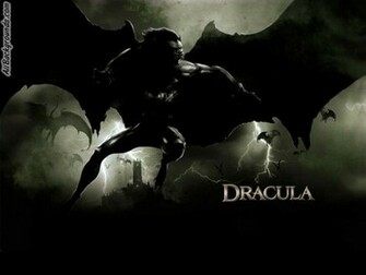 Van Helsing Background Myspace