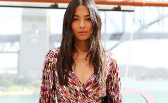 Jessica Gomes Wallpaper