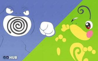 Politoed Wallpaper Pixshark Image Galleries