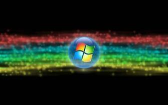 Windows Vista Wallpaper
