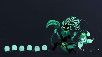 League Of Legends Desktop And Mobile Wallpaper Wallippo