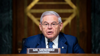 Senator Robert Menendez Faces A New Federal Investigation Wallpaper