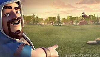 Clash Royale Wallpaper Collection Guides