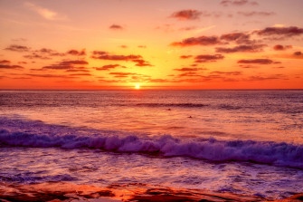 Water Sea Ocean Nature 4k Wallpaper HD