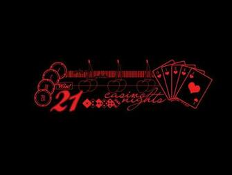 Wallpaper Casino Nights By Unclear Customize Org