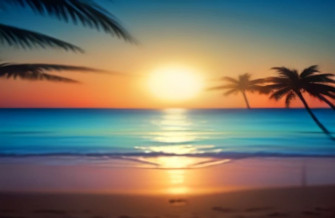 Summer Wallpaper
