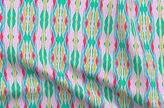 Coogi Sweater Now Spoonflower