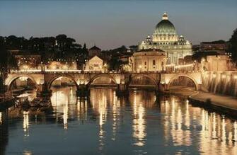 St Peter S Basilica HD Wallpaper Background Image