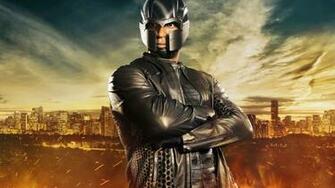 John Diggle Arrow Season Wallpaper HD