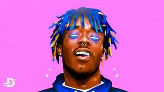 Cartoon Lil Uzi Vert Wallpaper Top