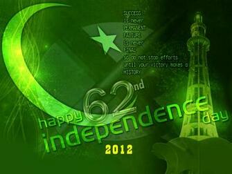 August Independence Day Wallpaper