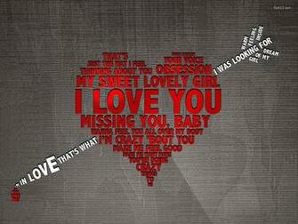 Do You Love Me HD Wallpaper
