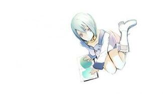 Eureka Seven Wallpaper HD Early