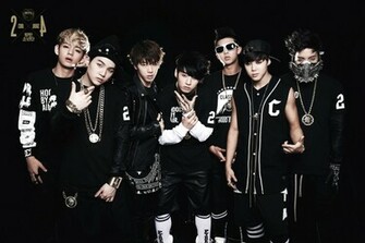 Kpop HD Wallpaper Bts Bangtan Boys Korean Group