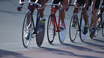 Bicycling Wallpaper