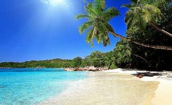 Caribbean Wallpaper Desktop HD