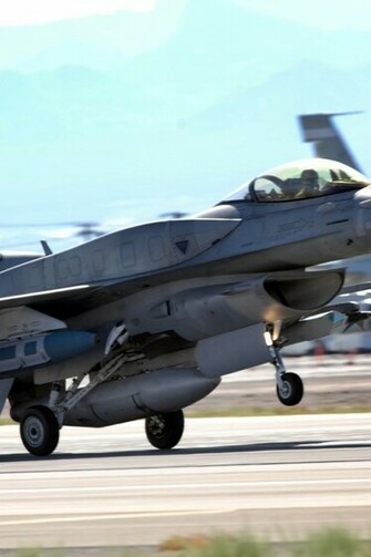 Us Air Force United Arab Emirates States Wallpaper
