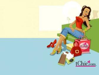 Tchic Transgender Style E Zine T Girl Fashion Beauty Home