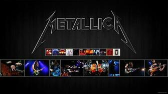 Other Resolutions Of Metallica Beauty HD Wallpaper