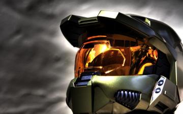 Helmet Halo Master Chief Wallpaper HD Desktop And Mobile