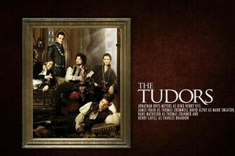 Tudors Desktops The Photo