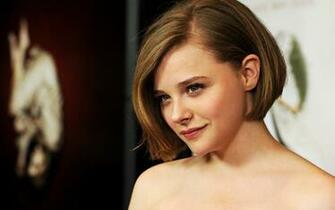 Chloe Moretz Wallpaper HD