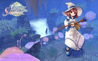 Grand Fantasia Wallpaper Weddingdressin
