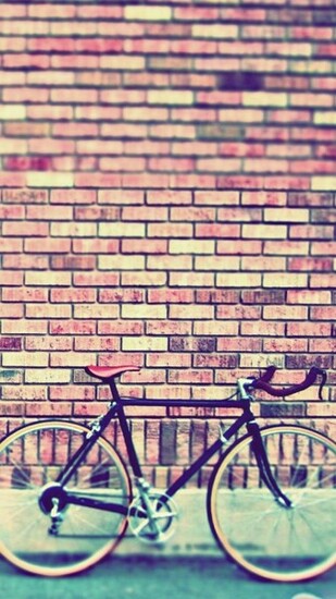 Fixie Wallpaper