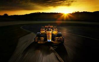Racing Wallpaper X Net