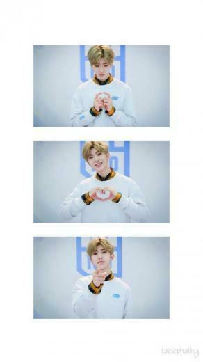 Cai Xukun Lockscreens Wallpaper Requested By Bella Nine Percent