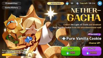 I Give Up This Is Becoming A Nightmare For Me R Cookierunkingdoms