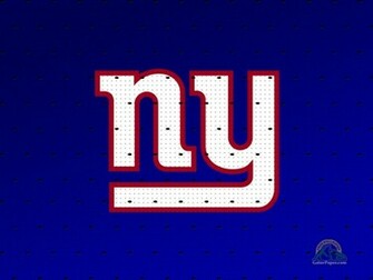 New York Giants Wallpaper HD Early