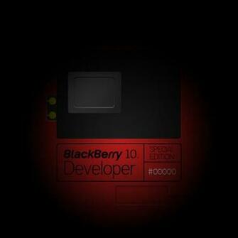 Wallpaper Blackberry Q10