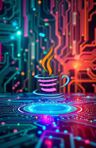 Java Programming Wallpaper
