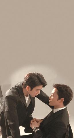 The Devil Judge Lockscreens Please Like Or