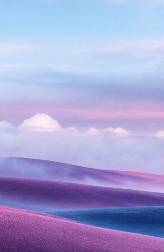 Deepin Wallpaper