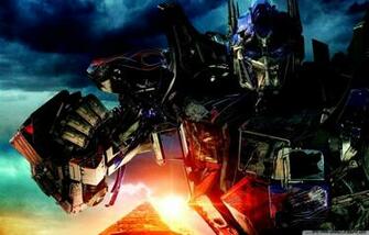 Transformers Wallpaper Optimus Prime Best HD