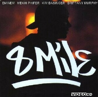 Eminem Mile