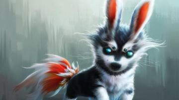 Fantasy Art Artistic Wallpaper Full HD