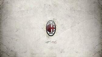 Wallpaper Ac Milan