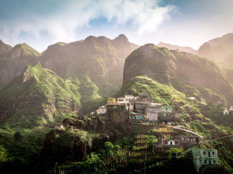 Cool Places Wallpaper