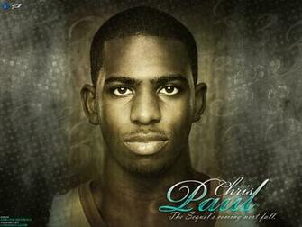 Hornets Wallpaper Chris Paul The Sequel S Coming Next Fall