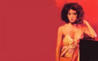 Grace Park Wallpaper